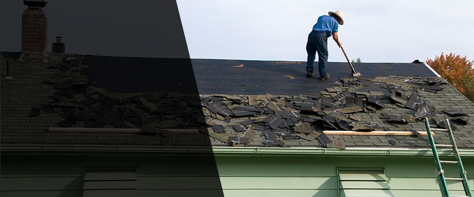 Baldwinville Roofing Contractors